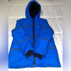 Calvin Klein Youth Coat